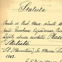 Cataloghi a schede Cataloghi a schede