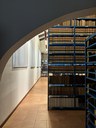 Incrocio di archi e di saperi