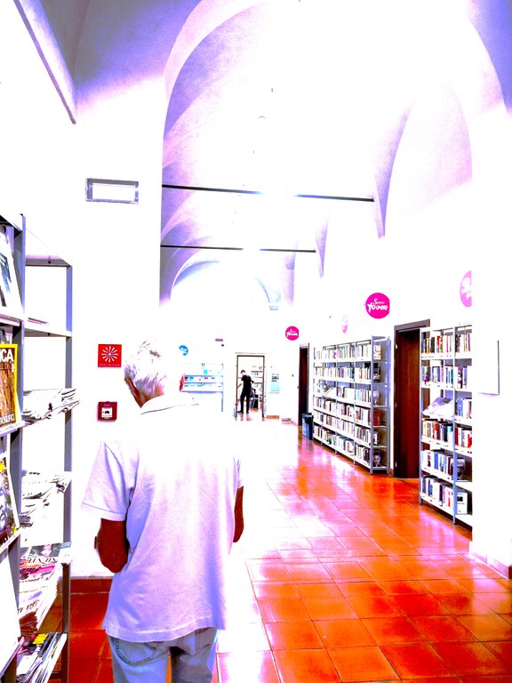 Le buone abitudini non si scordano mai