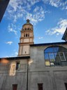Luce alla finestra