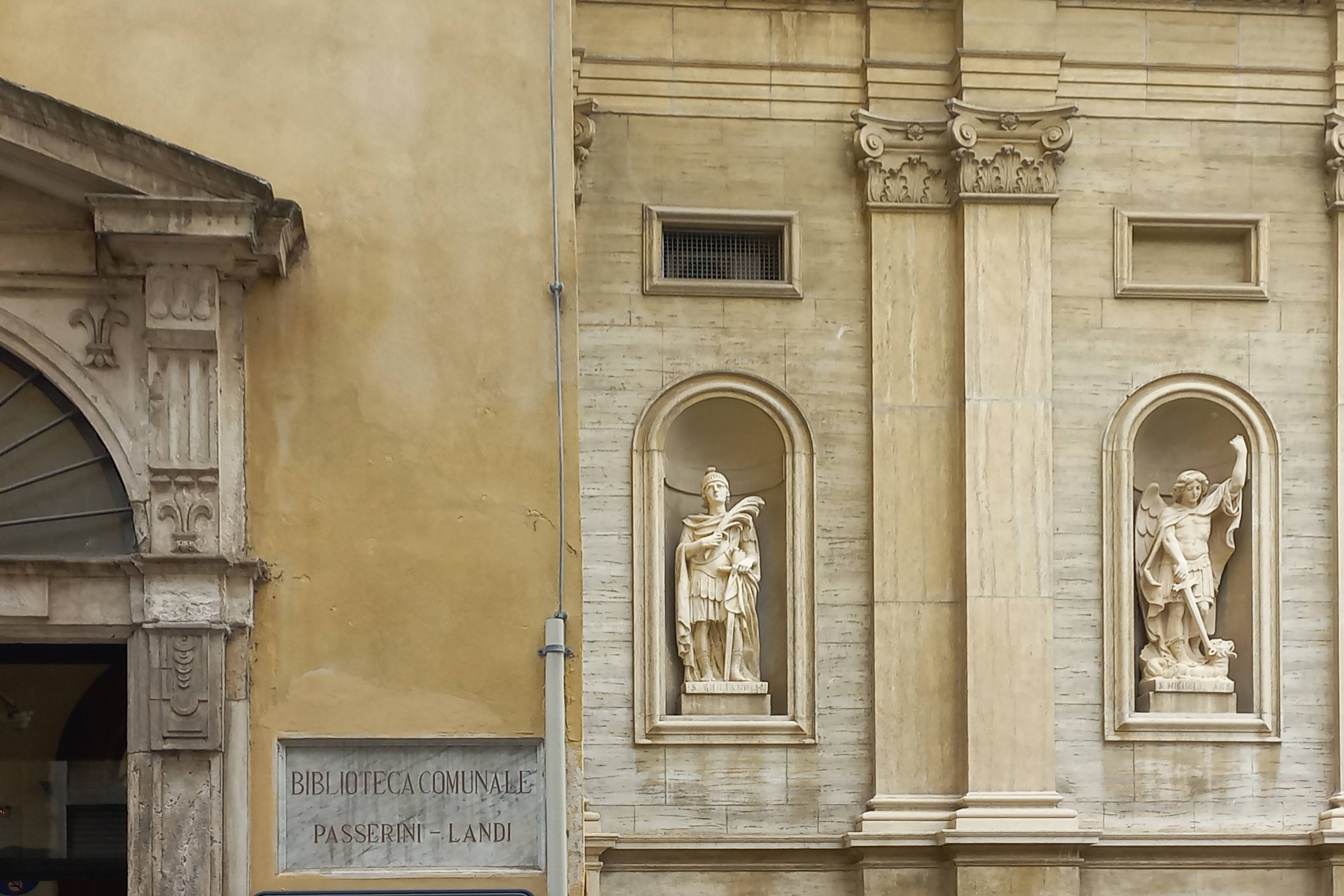 Storia di fede e di cultura