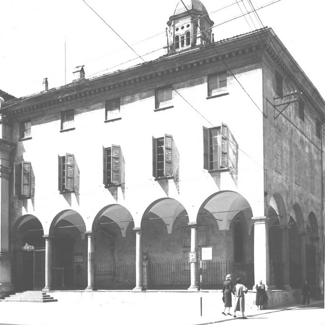 Palazzo S. Pietro