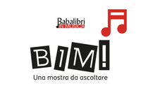 BIM! Una mostra da ascoltare