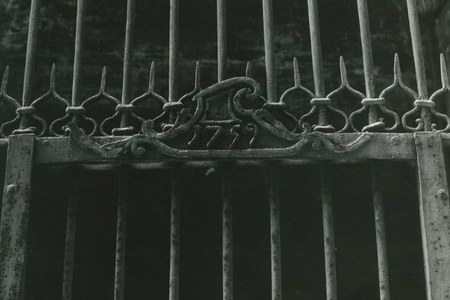 La città dei ferri battuti negli scatti di Marco Valentini