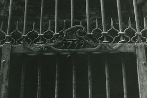 La città dei ferri battuti negli scatti di Marco Valentini