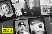 La lotta, il coraggio e l'amore