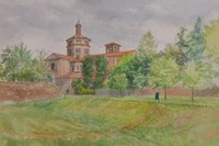 La via Francigena Project