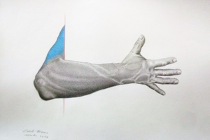 Mostra estemporanea di disegni