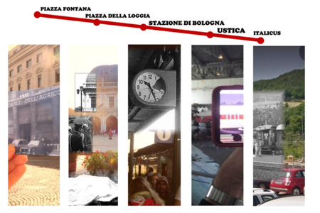 Pellegrinaggio laico - Lo Stato delle stragi