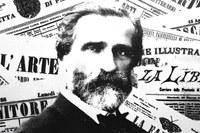 Verdi e i media