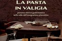 La pasta in valigia