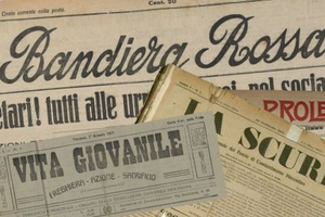 Piacenza 1921