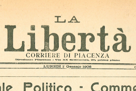 Archivio Libertà