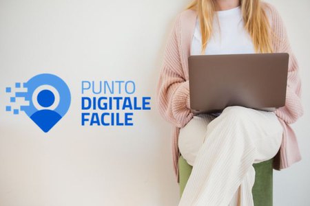 Punto Digitale Facile